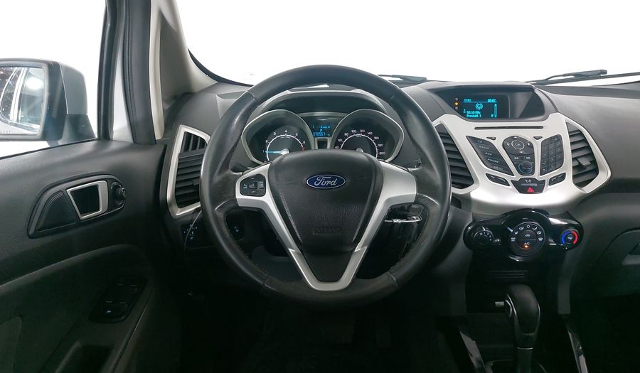 Ford Ecosport 2.0 TREND AT Suv 2016