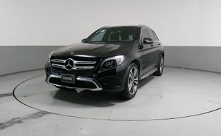 Mercedes Benz • Clase GLC