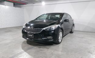 Kia • FORTE