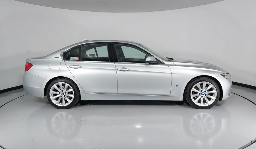 Bmw Serie 3 2.0 330E A LUXURY LINE AUTO Sedan 2017