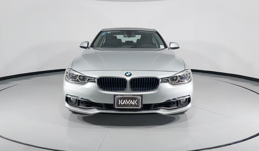 Bmw Serie 3 2.0 330E A LUXURY LINE AUTO Sedan 2017