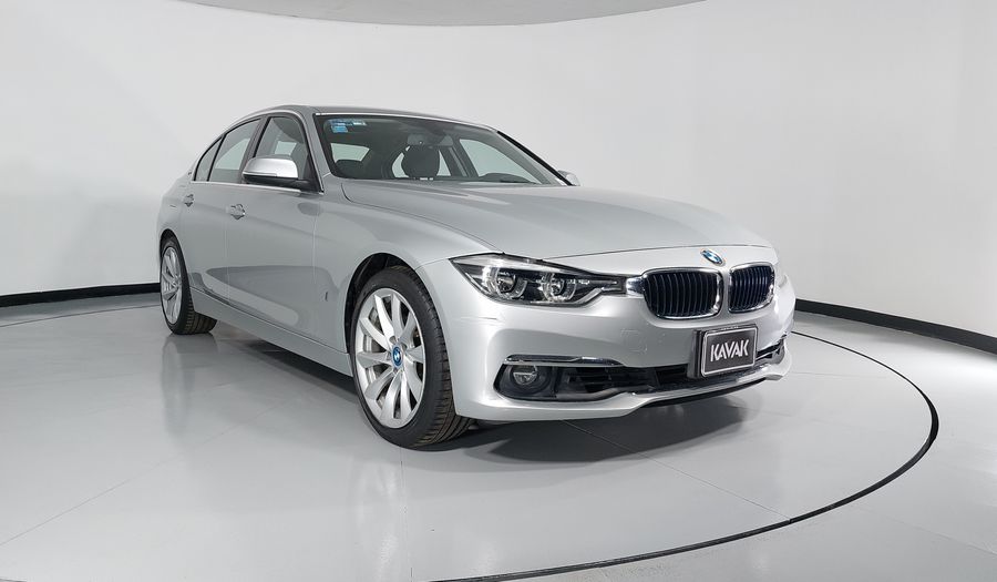 Bmw Serie 3 2.0 330E A LUXURY LINE AUTO Sedan 2017