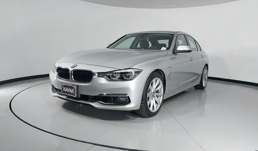 Bmw Serie 3 2.0 330E A LUXURY LINE AUTO Sedan 2017