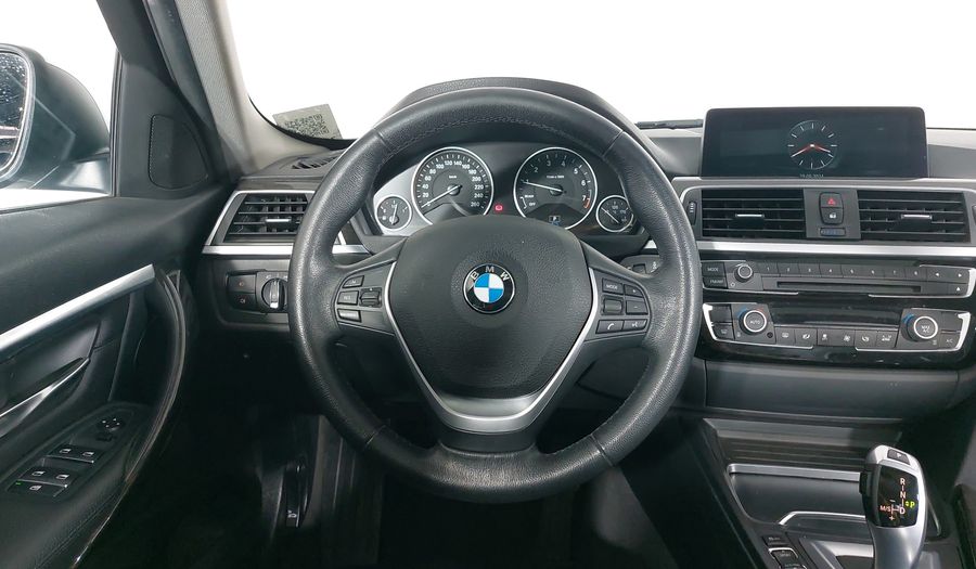 Bmw Serie 3 2.0 330E A LUXURY LINE AUTO Sedan 2017