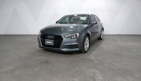 Audi A3 1.4 35 DYNAMIC DCT Sedan 2019