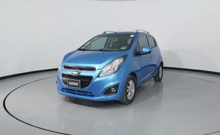 Chevrolet • Spark