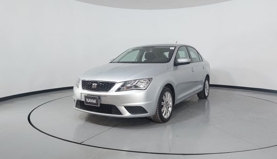 Seat • Toledo