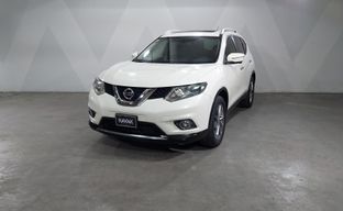 Nissan • X-Trail