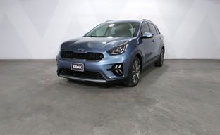 Kia • Niro