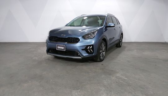 Kia • Niro