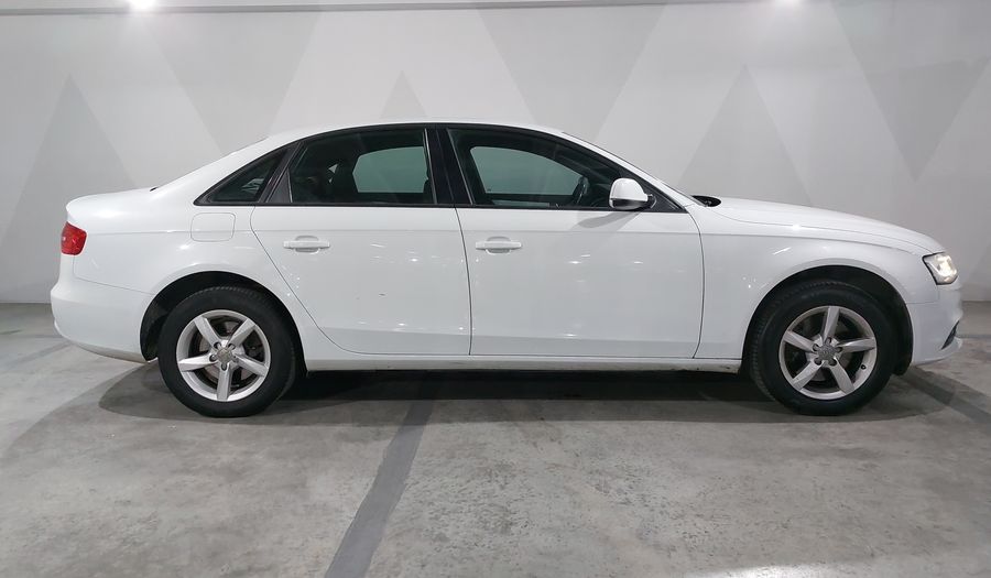 Audi A4 1.8 TFSI SPORT LMT EDITION MULTITRONIC Sedan 2016