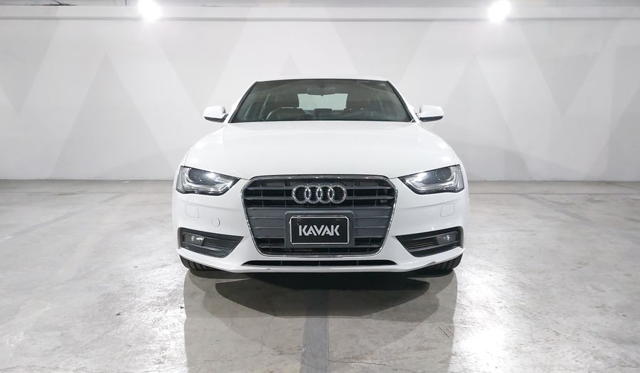 Audi A4 1.8 TFSI SPORT LMT EDITION MULTITRONIC Sedan 2016