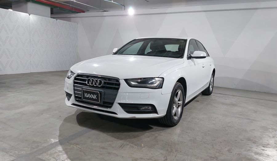 Audi A4 1.8 TFSI SPORT LMT EDITION MULTITRONIC Sedan 2016