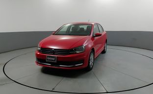 Volkswagen • Vento