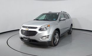 Chevrolet • Equinox