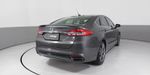 Ford Fusion 2.0 GTDI TITANIUM PLUS AT Sedan 2017