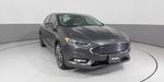 Ford Fusion 2.0 GTDI TITANIUM PLUS AT Sedan 2017