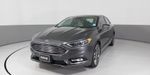 Ford Fusion 2.0 GTDI TITANIUM PLUS AT Sedan 2017