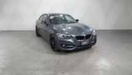 Bmw Serie 2 2.0 220IA SPORT LINE Coupe 2015