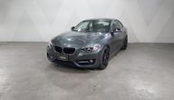 Bmw Serie 2 2.0 220IA SPORT LINE Coupe 2015