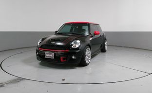 Mini • Cooper S