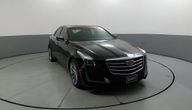 Cadillac Cts 3.6 PREMIUM C Sedan 2016