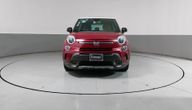 Fiat 500l 1.4 TREKKING  PLUS Minivan 2016