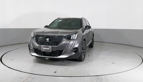 Peugeot 2008 1.2 GT AUTO ADAS SC Suv 2023