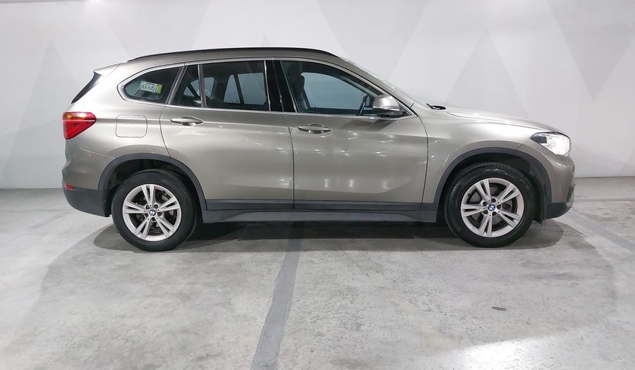 Bmw X1 1.5 SDRIVE18IA EXECUTIVE DCT Suv 2019