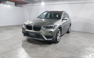 Bmw • X1