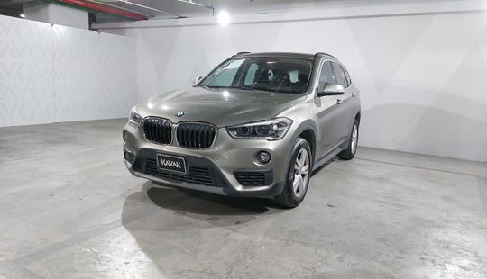 Bmw • X1