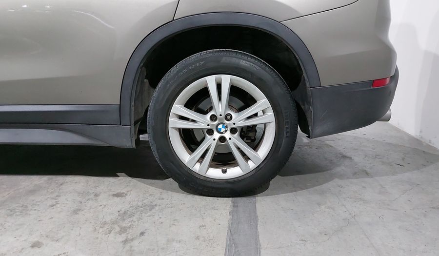 Bmw X1 1.5 SDRIVE18IA EXECUTIVE DCT Suv 2019