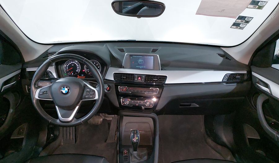 Bmw X1 1.5 SDRIVE18IA EXECUTIVE DCT Suv 2019