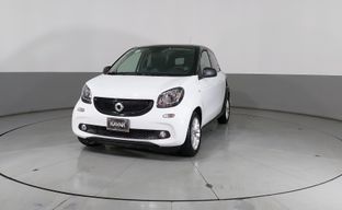 Smart • Forfour