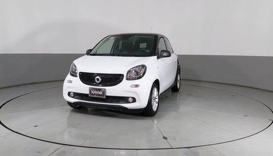 Smart • Forfour