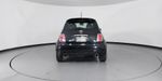 Fiat 500 1.4 ABARTH MT Hatchback 2012