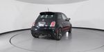 Fiat 500 1.4 ABARTH MT Hatchback 2012