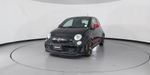 Fiat 500 1.4 ABARTH MT Hatchback 2012