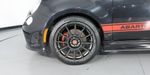 Fiat 500 1.4 ABARTH MT Hatchback 2012