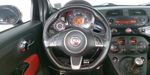 Fiat 500 1.4 ABARTH MT Hatchback 2012