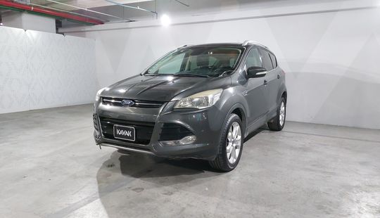 Ford • Escape