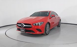 Mercedes Benz • Clase CLA