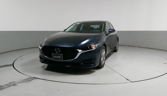 Mazda • Mazda 3