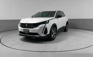 Peugeot • 3008