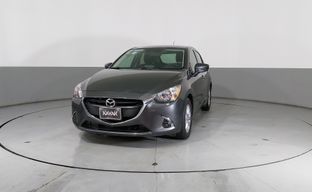 Mazda • Mazda 2