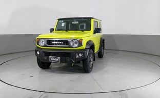 Suzuki • Jimny