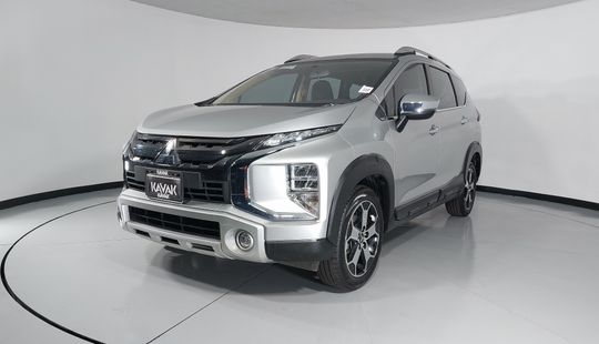 Mitsubishi • Xpander