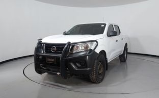 Nissan • NP300