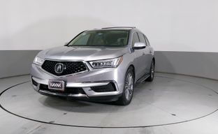 Acura • MDX