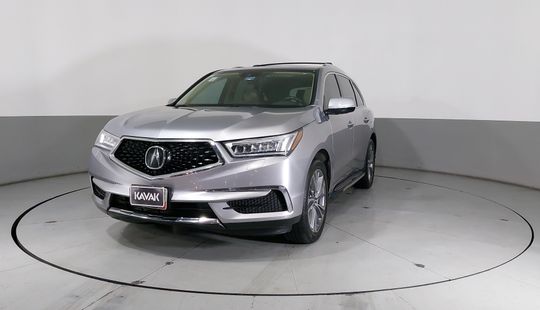 Acura • MDX